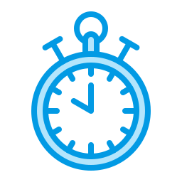 Clock icon