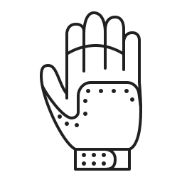 Gloves icon