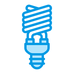 Bulb icon