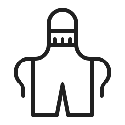 Apron icon