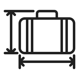 Baggage icon