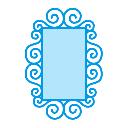 거울 icon