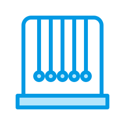 wissenschaft icon