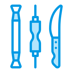 Tools icon