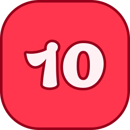 10번 icon