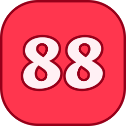 88 icono