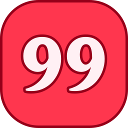 99 icon