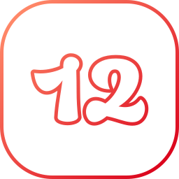 12번 icon