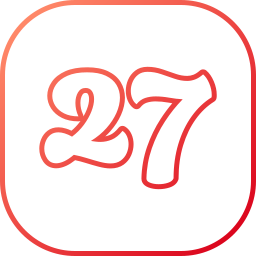 27 иконка
