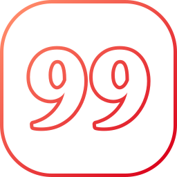 99 icon