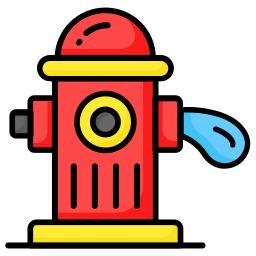 hydrant icon