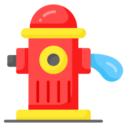 hydrant icon