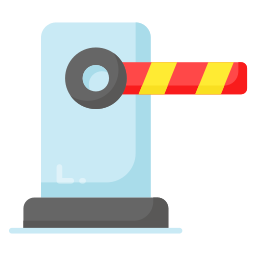 Barrier icon