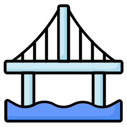 Bridge icon