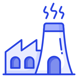 Factory icon