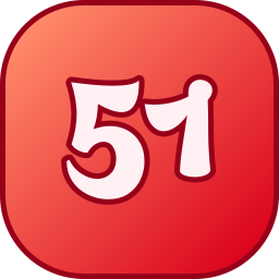51 icono