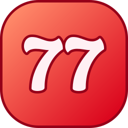 77 icon