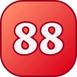 88 Ícone