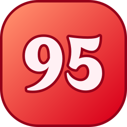 95 Ícone