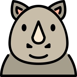 Rhino icon