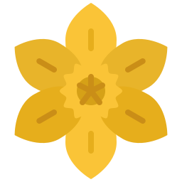 Daffodil icon