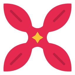 Ixora icon