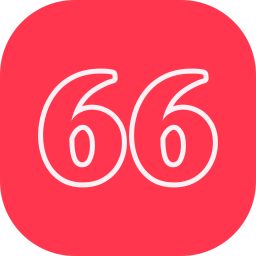 66 Ícone