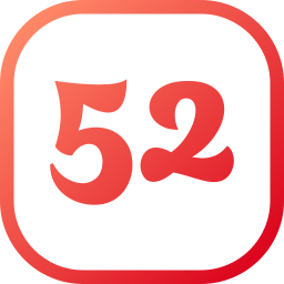 52 icona