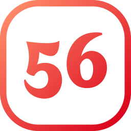 56 ikona