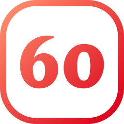 60 иконка