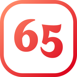 65 Ícone