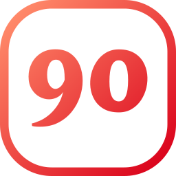 90 иконка