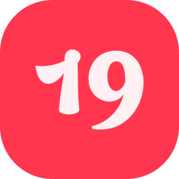 19番 icon