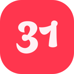 31 icona