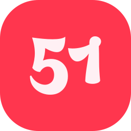 51 icona
