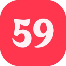 59 icoon