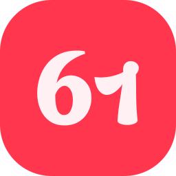 61 icon