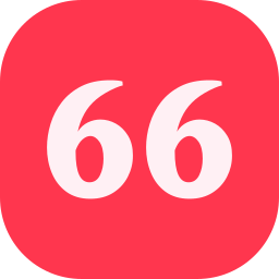 66 Ícone