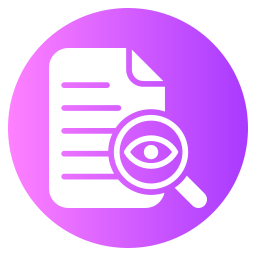 vision icon