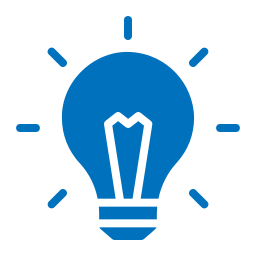 Ideas icon