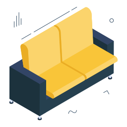 sofa icon