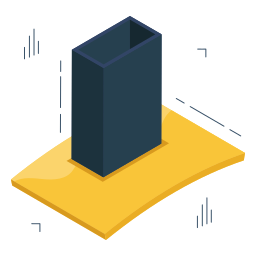 extractor icono