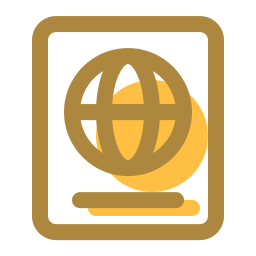 Visa icon