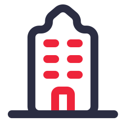 hotel icon