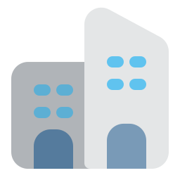 Building icon