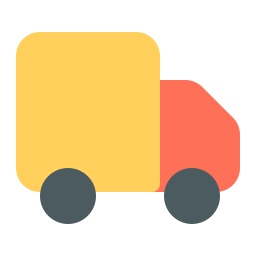 Delivery icon