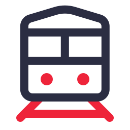 Train icon