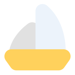 Boat icon