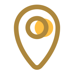 Location icon