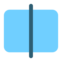 Split screen icon